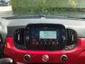 Fiat 500 1.0cc HYBRID DOLCEVITA 70cv TETTO PANORAMA NAVI Rosso - thumbnail 11
