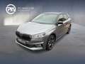 Skoda Fabia Monte Carlo TSI DSG Grau - thumbnail 1