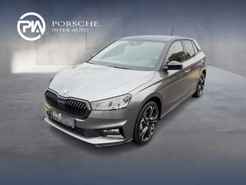 Monte Carlo TSI DSG