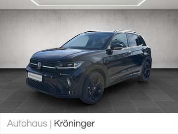 1.5 TSI R-Line AHK ACC Kamera Navi+