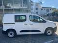 Citroen Berlingo Kasten Club M/L1+NAV+AHK+TOP Weiß - thumbnail 4