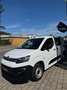 Citroen Berlingo Kasten Club M/L1+NAV+AHK+TOP Weiß - thumbnail 1