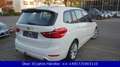 BMW 218 d AUT. Advantage Gran Tourer*NAVI*LED*AHK Blanc - thumbnail 8