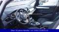 BMW 218 d AUT. Advantage Gran Tourer*NAVI*LED*AHK Blanc - thumbnail 12