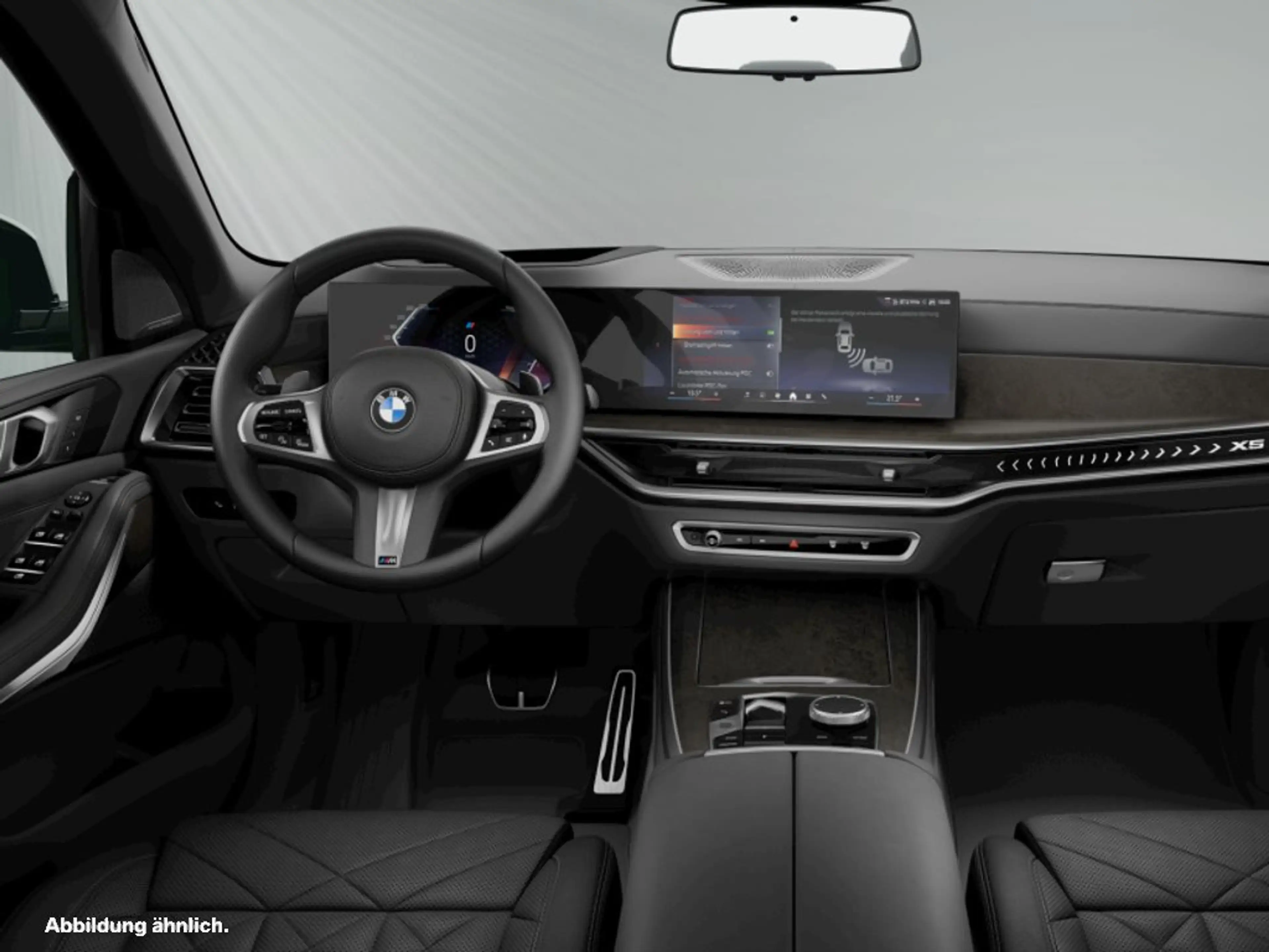 BMW X5 xDrive30d M Sport|AHK|DA&PA-Prof.|H/K — photo 4