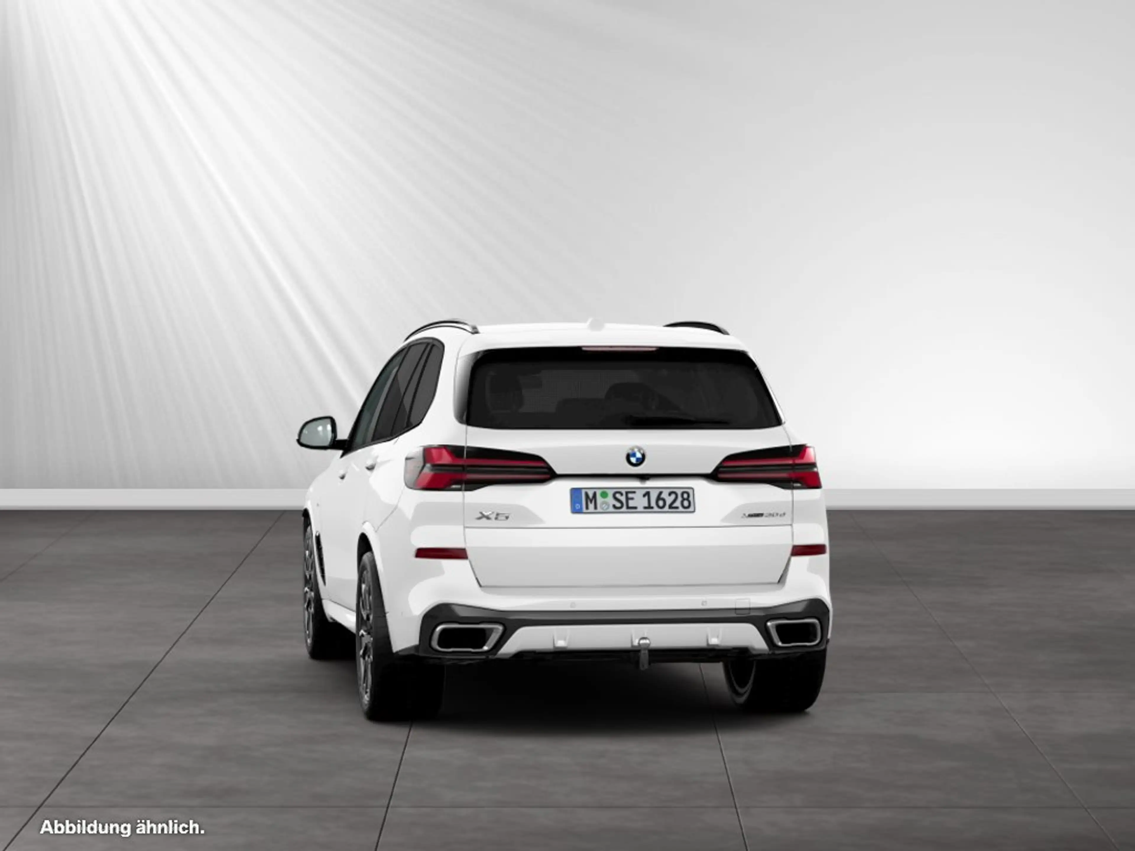 BMW X5 xDrive30d M Sport|AHK|DA&PA-Prof.|H/K — photo 8