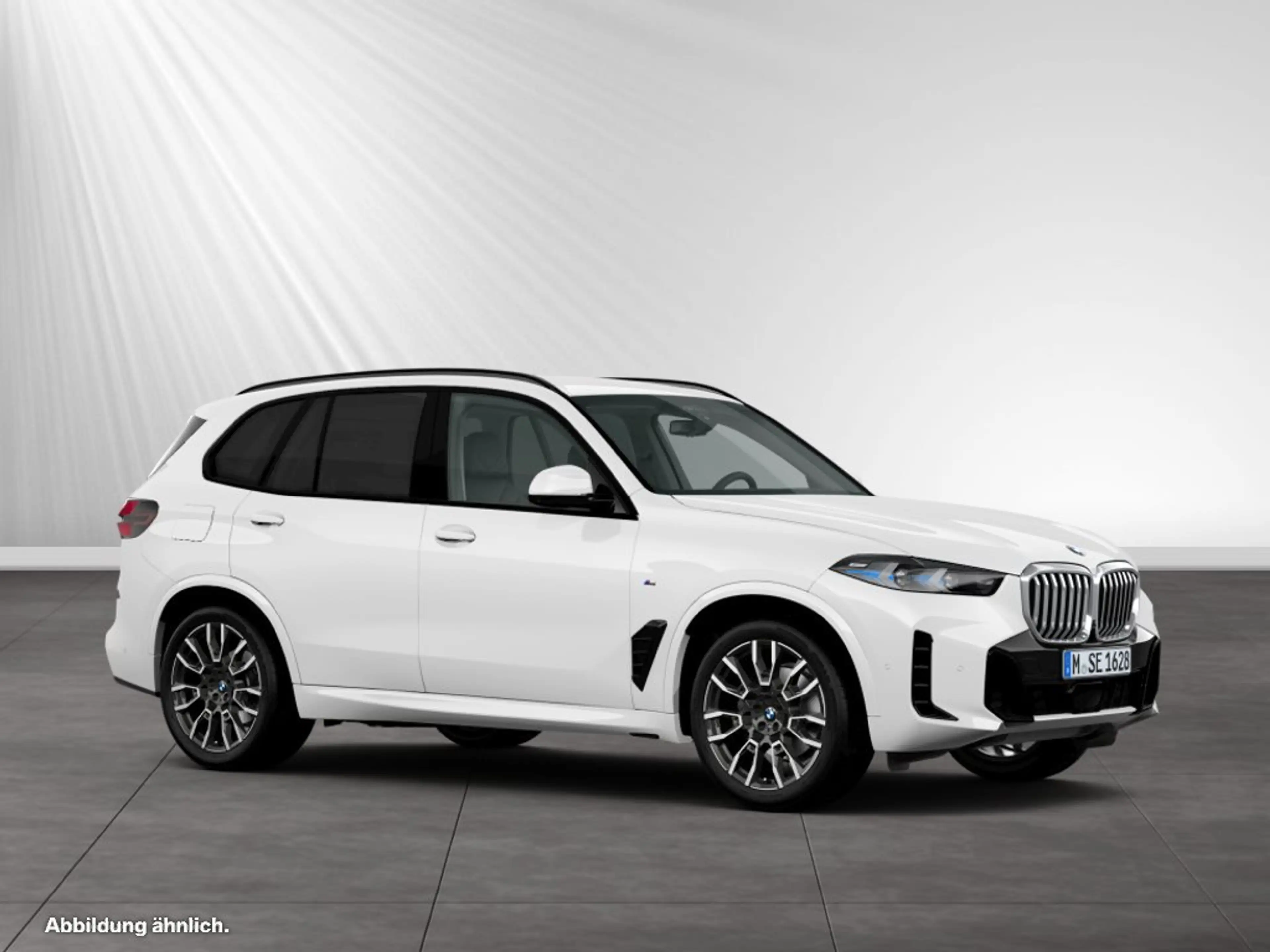 BMW X5 xDrive30d M Sport|AHK|DA&PA-Prof.|H/K — photo 11