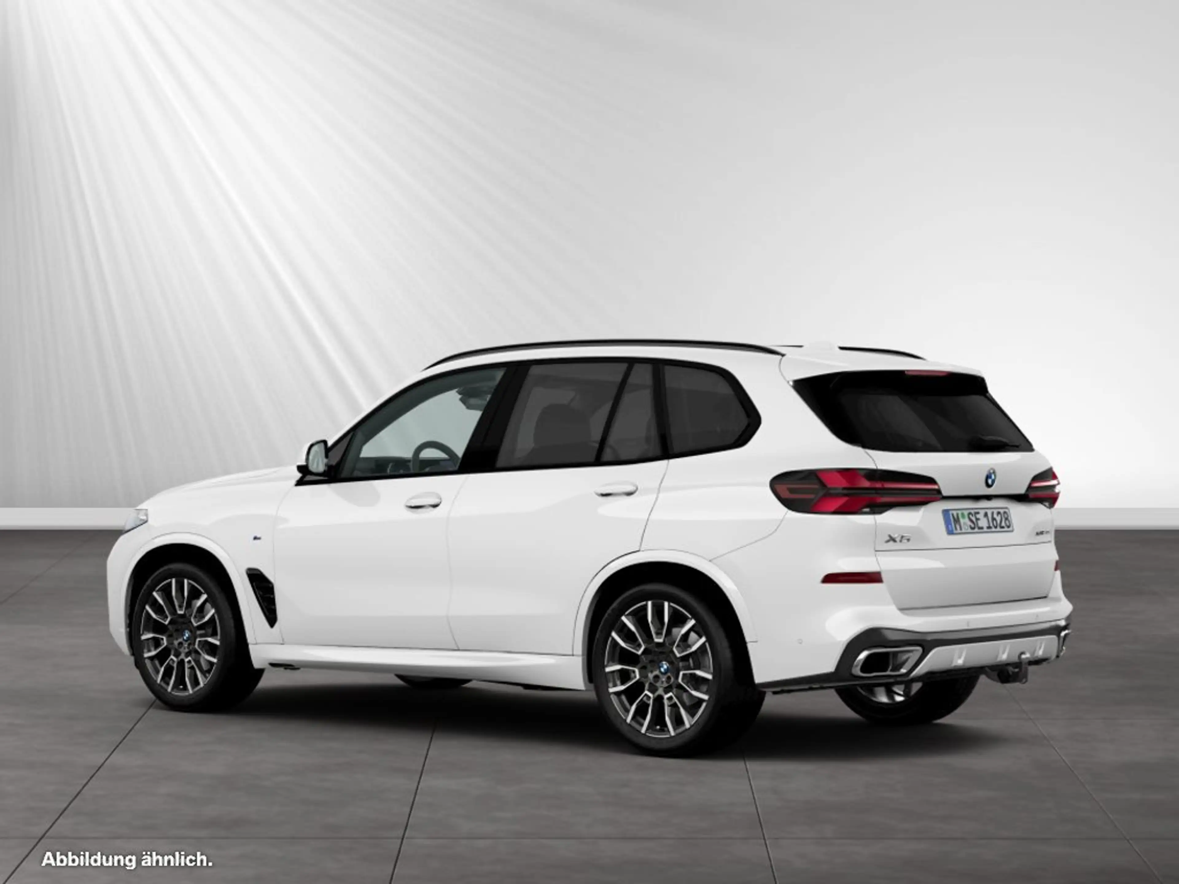 BMW X5 xDrive30d M Sport|AHK|DA&PA-Prof.|H/K — photo 7