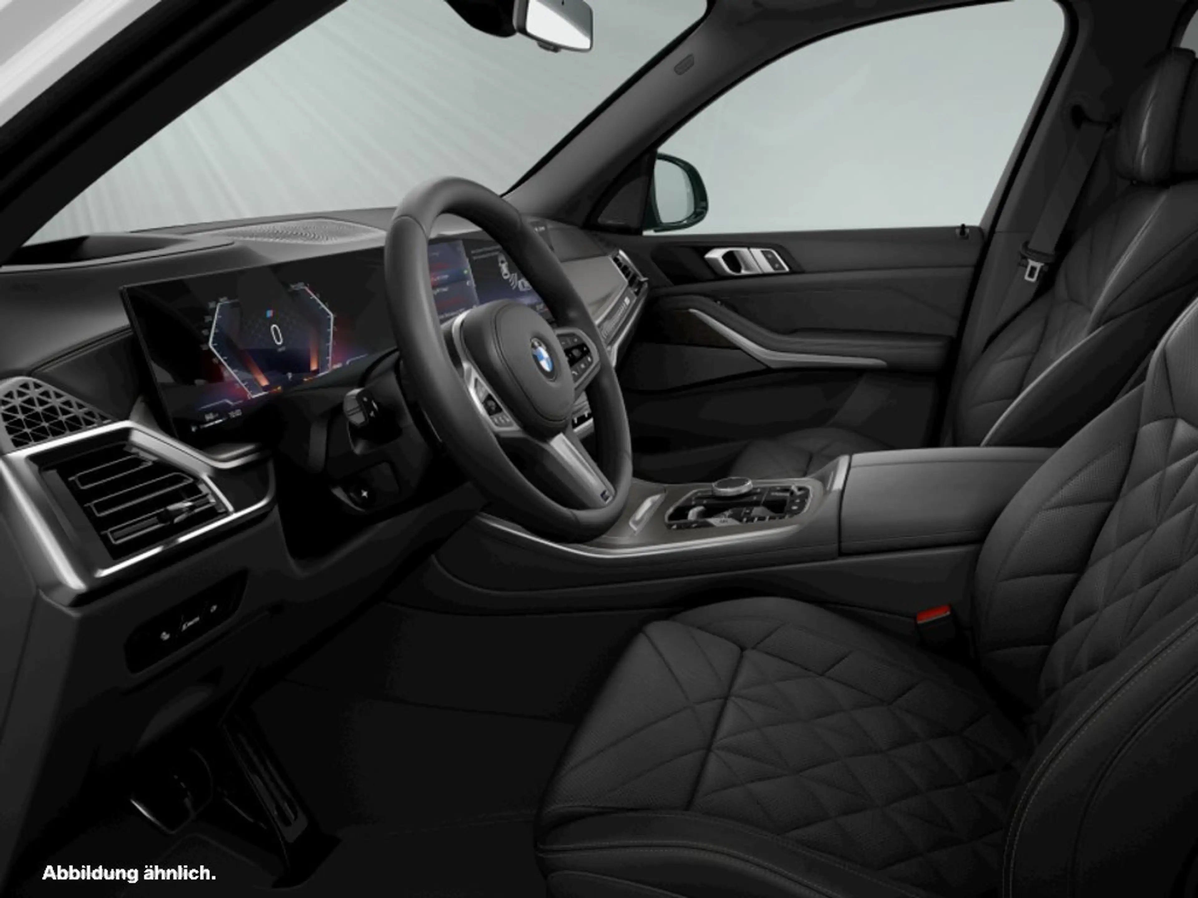 BMW X5 xDrive30d M Sport|AHK|DA&PA-Prof.|H/K — photo 3