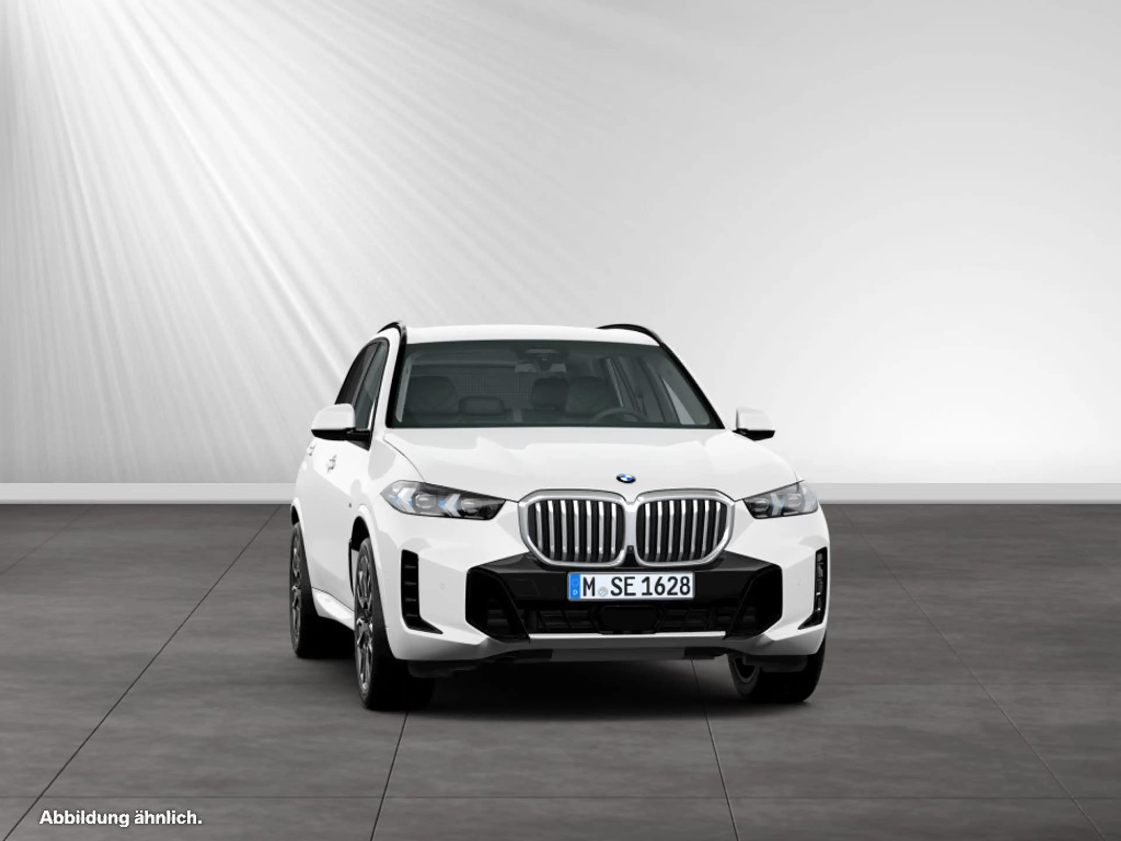 BMW X5 xDrive30d M Sport|AHK|DA&PA-Prof.|H/K — photo 12