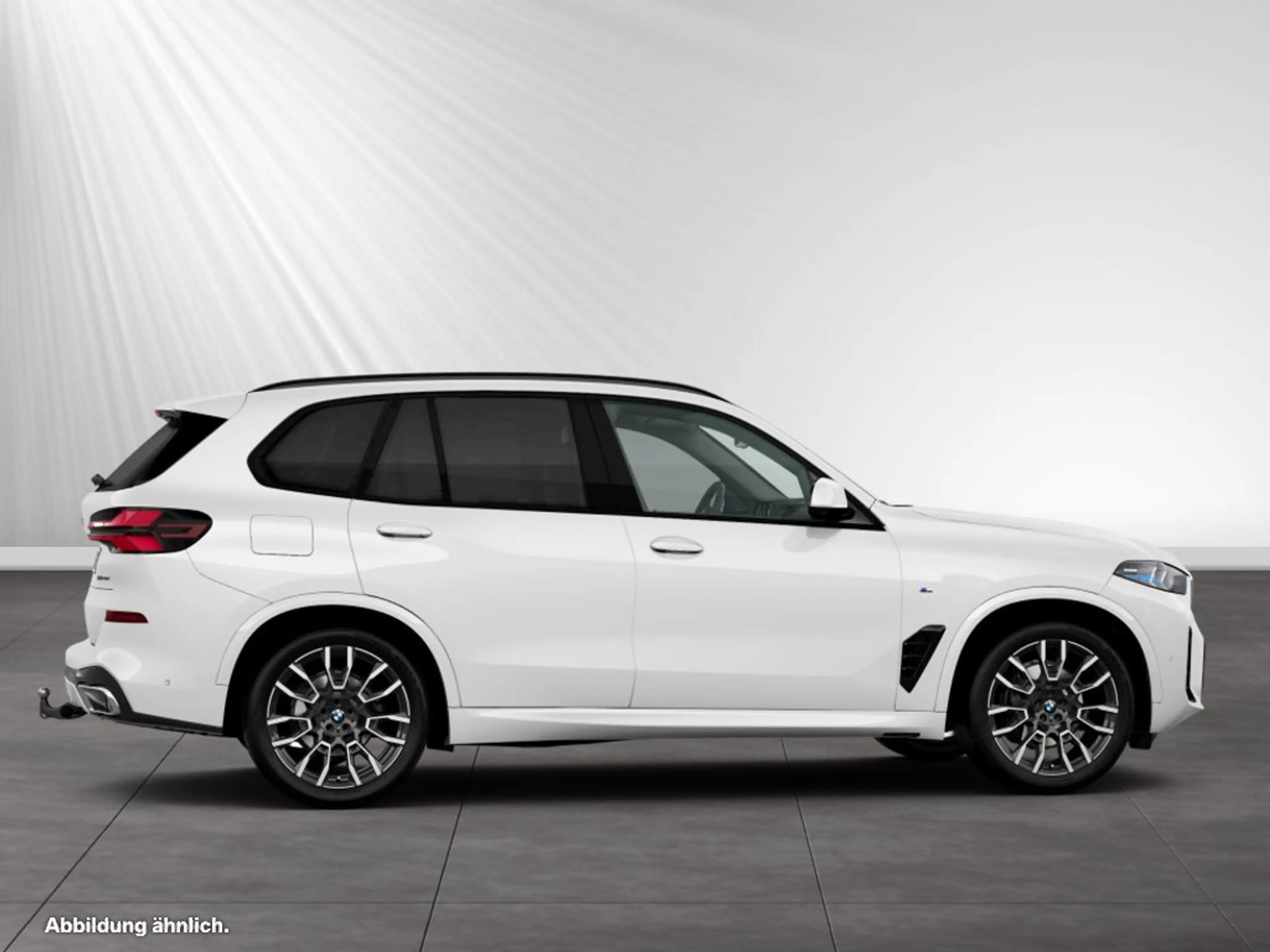 BMW X5 xDrive30d M Sport|AHK|DA&PA-Prof.|H/K — photo 9