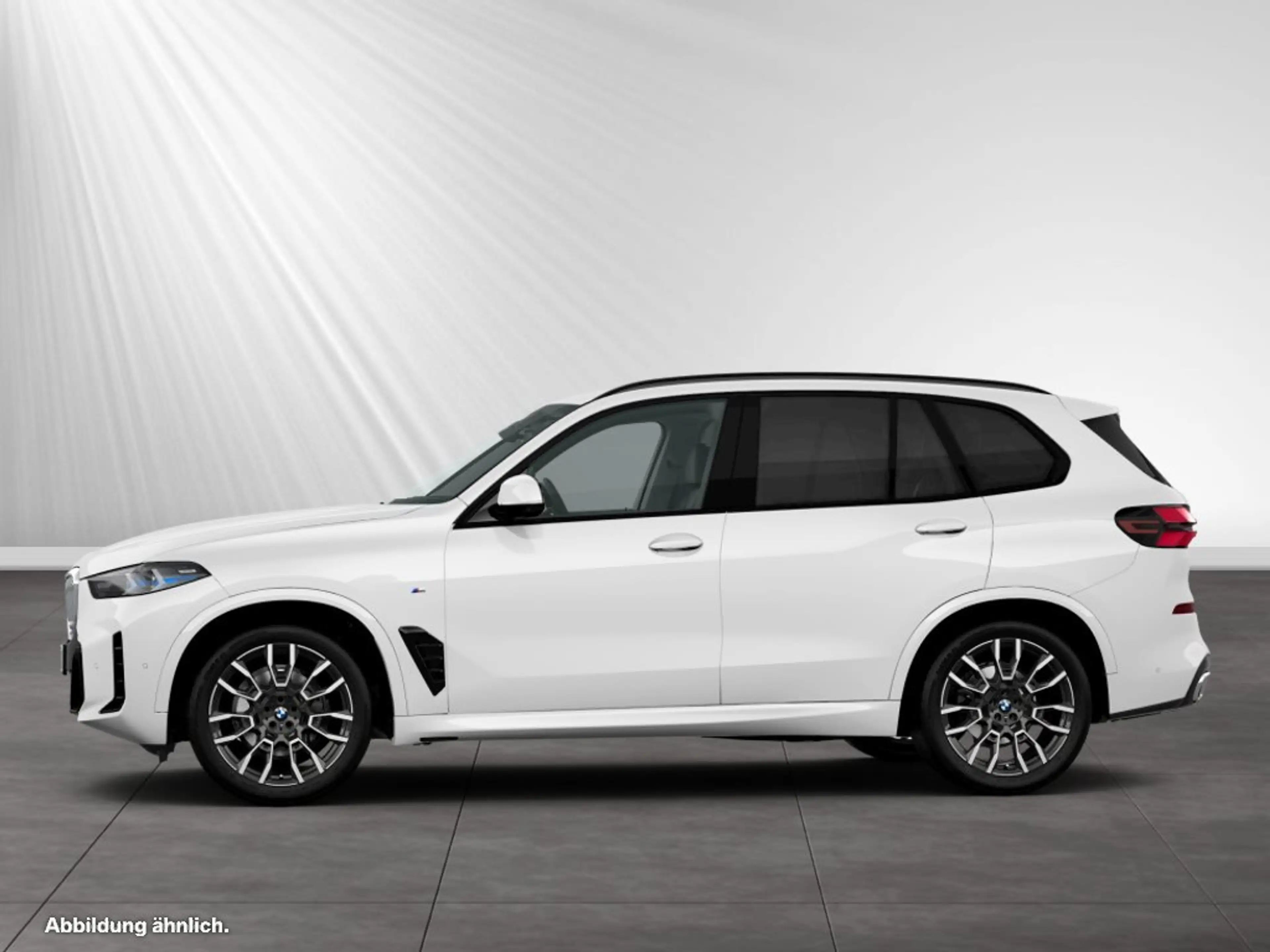 BMW X5 xDrive30d M Sport|AHK|DA&PA-Prof.|H/K — photo 5