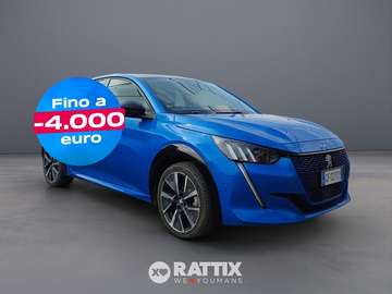 motore elettrico 100kW GT