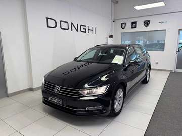 Variant 2.0 TDI DSG Business BlueMotion Tech