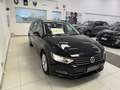 Volkswagen Passat Variant 2.0 TDI DSG Business BlueMotion Tech Schwarz - thumbnail 2