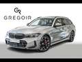 BMW 318 Msport|Dass|TH|360Cam|Comfort| Gris - thumbnail 1