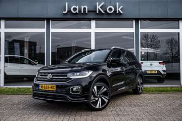 1.0 TSi 110 pk DSG-7 R-Line | Camera | Parkeersens