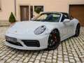 Porsche 992 911 Targa 4 GTS/Allradlenkung/Full PPF/18-Wege Gris - thumbnail 1
