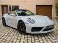 Porsche 992 911 Targa 4 GTS/Allradlenkung/Full PPF/18-Wege Gris - thumbnail 2