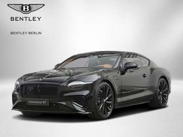 SPEED V8 HYBRID  BENTLEY-BERLIN