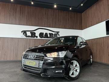 Sportback 1.0 TFSI - GARANTIE 12MOIS - 1ERPRO
