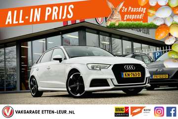 Sportback 1.0 Sport Pro Line Plus 3X S LINE | PANO