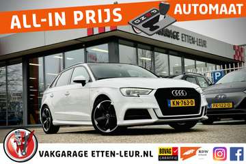 Sportback 1.0 Sport Pro Line Plus 3X S LINE | PANO