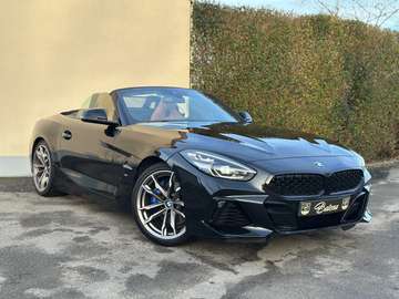 M40i Camera Head-Up Keyless Geheugenstoelen