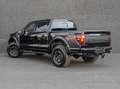 Ford F 150 2026 Raptor R € 155350 +5.2L SUPERCHARGED V8 Negro - thumbnail 7