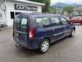 Dacia Logan MCV Black Line+ dCi 90 Blau - thumbnail 7