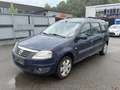Dacia Logan MCV Black Line+ dCi 90 Blau - thumbnail 1