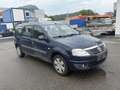 Dacia Logan MCV Black Line+ dCi 90 Blau - thumbnail 3