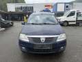 Dacia Logan MCV Black Line+ dCi 90 Blau - thumbnail 2
