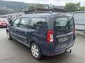 Dacia Logan MCV Black Line+ dCi 90 Blau - thumbnail 5