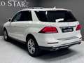 Mercedes-Benz GLE 250 d Sport 4matic auto E6 Bianco - thumbnail 4