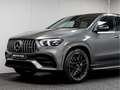 Mercedes-Benz GLE 53 AMG Coupé GLE 4MATIC+ | 22 Inch | HUD | Burmester Grijs - thumbnail 7