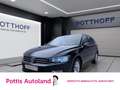 Volkswagen Passat Variant 1.5 TSI DSG BUSINESS AHK NAVI LED ACC Schwarz - thumbnail 1