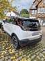 Opel Crossland X 1.2 DI Turbo 96kW GS Line Automatik GS Line Fehér - thumbnail 4