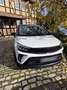 Opel Crossland X 1.2 DI Turbo 96kW GS Line Automatik GS Line Fehér - thumbnail 3
