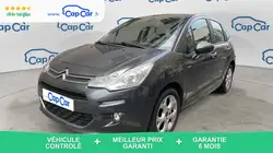 Citroen C3 II 1.2 PureTech 82 Exclusive - Toit ouvrant