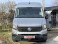 Volkswagen Crafter 35 L2H2 2.0 TDI 136ch BlueMotion Technology Gris - thumbnail 2