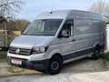 Volkswagen Crafter 35 L2H2 2.0 TDI 136ch BlueMotion Technology Gris - thumbnail 1