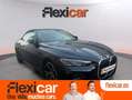 BMW 420 420d Cabrio Negro - thumbnail 1