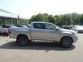 Toyota Hilux 4x4 Double Cab MHEV Autm. Comfort Silber - thumbnail 6
