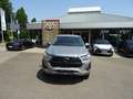 Toyota Hilux 4x4 Double Cab MHEV Autm. Comfort Silber - thumbnail 8
