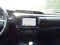 Toyota Hilux 4x4 Double Cab MHEV Autm. Comfort Silber - thumbnail 11