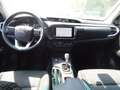 Toyota Hilux 4x4 Double Cab MHEV Autm. Comfort Silber - thumbnail 9
