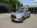 Toyota Hilux 4x4 Double Cab MHEV Autm. Comfort Silber - thumbnail 1