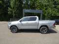 Toyota Hilux 4x4 Double Cab MHEV Autm. Comfort Silber - thumbnail 2