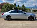 Mercedes-Benz S 63 AMG S 63 AMG 4 Matic Argento - thumbnail 5